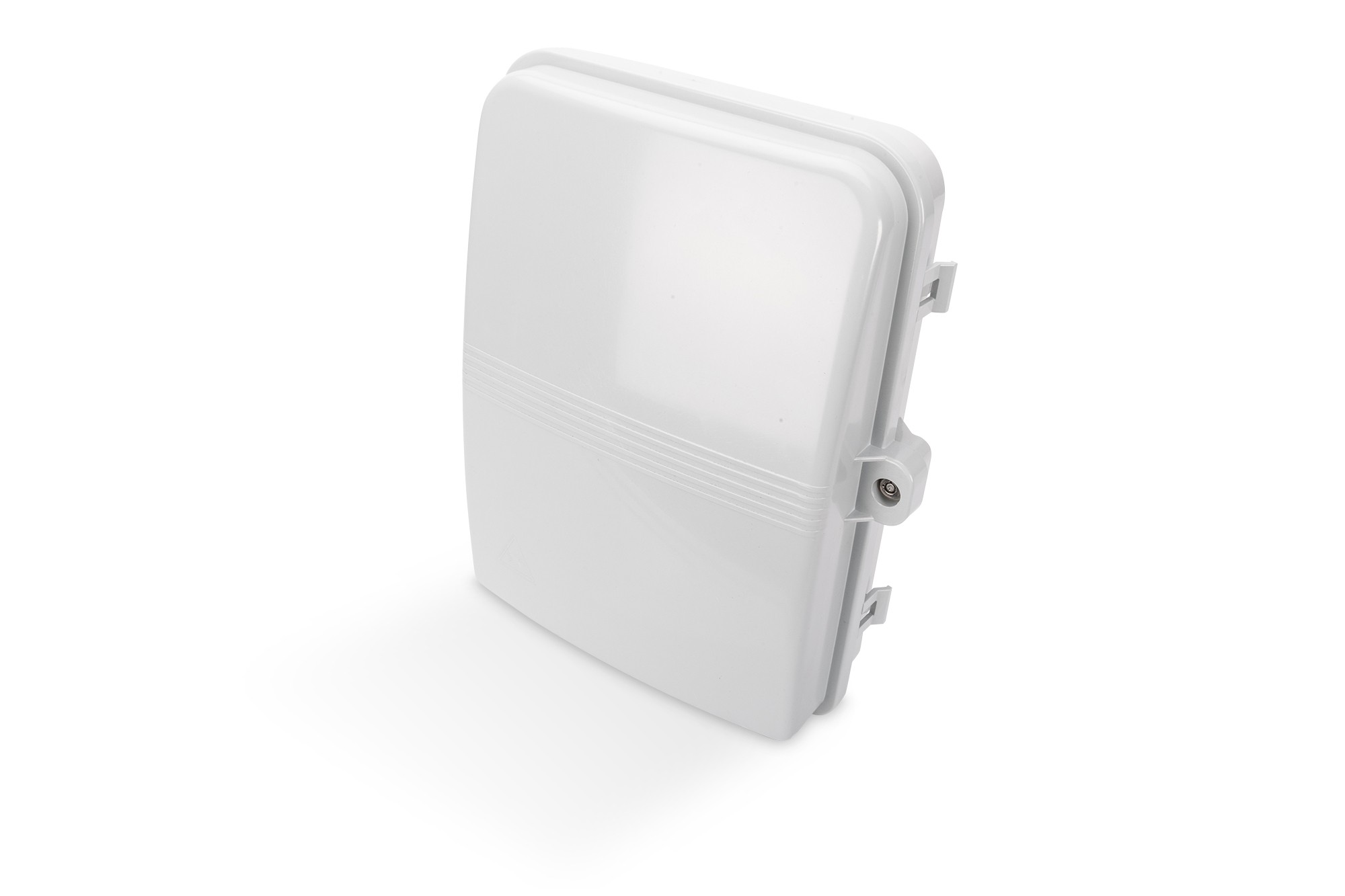 Scatola Di Distribuzione Ftth Da Esterno Per 16 Cavi Digitus Scatola Di Distribuzione Ftth Da Esterno Per 16 Cavi Digitus