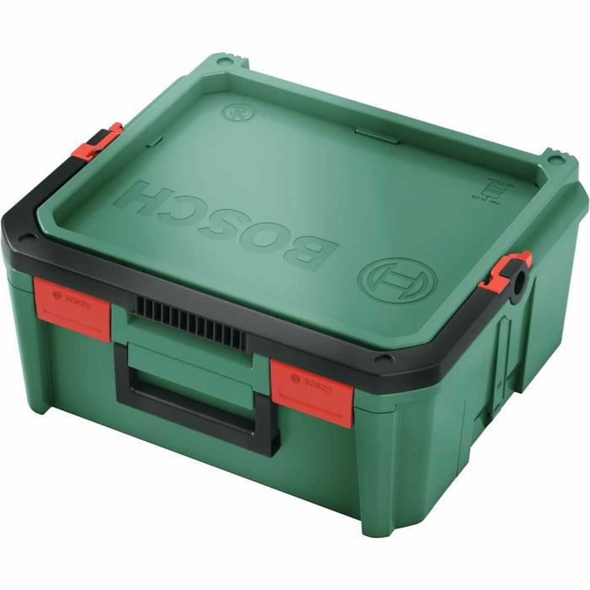 Scatola Di Immagazzinaggio Systembox - Taglia M - Bosch