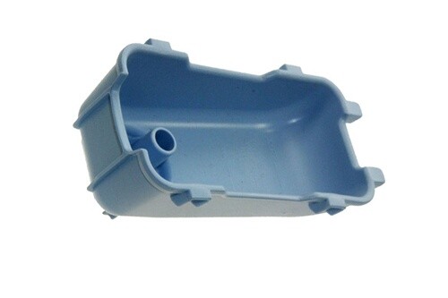 Scatola Di Prodotto Per Samsung Dc61-02581c Box Di Lavaggio