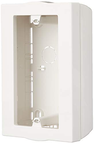 Scatola Superficiale Universale 4p 504bi - Bticino