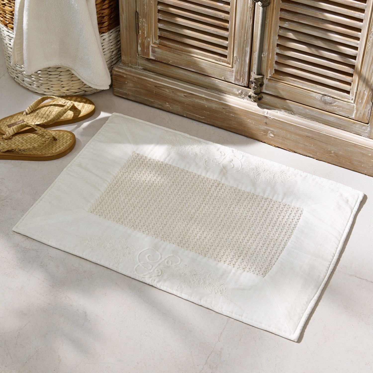 Scendibagno Padrig