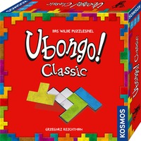 Schätz die Welt 45 min Gioco da tavolo Educativo