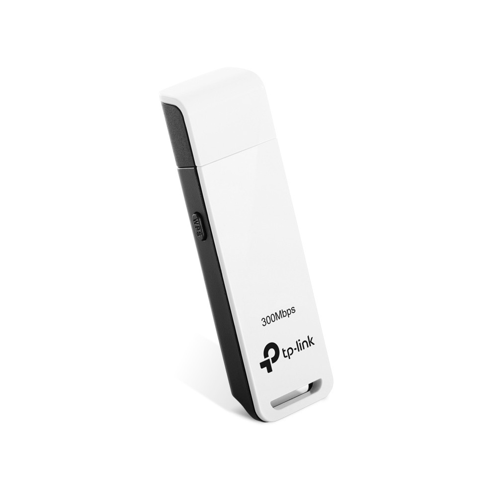 Scheda 300Mbps Usb 2T2R Tp-Link Scheda 300Mbps Usb 2T2R Tp-Link