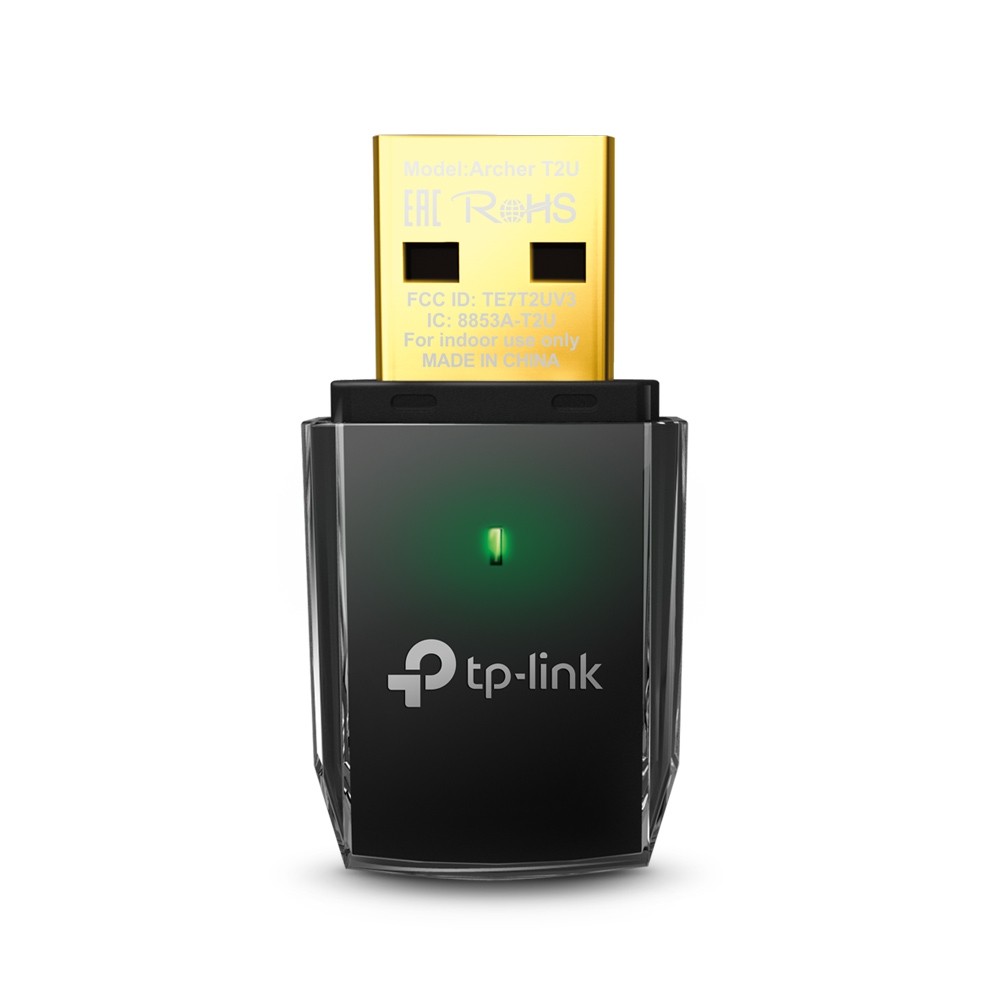 Scheda Ac600 Dual Band Wireless Usb 433Mbps At 5Ghz+150Mbps At 2.4Ghz Scheda Ac600 Dual Band Wireless Usb 433Mbps At 5Ghz+150Mbps At 2.4Ghz