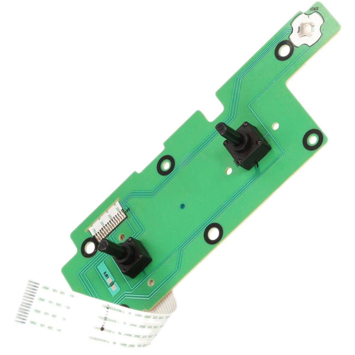 Scheda Di Comando Originale - Forni A Microonde Samsung 3103793663946771327 Scheda Di Comando Originale - Forni A Microonde Samsung 3103793663946771327