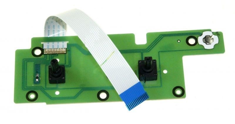 Scheda Di Comando Originale - Forni A Microonde Samsung 315914