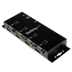 Scheda di espansione DB 9 Usb a Db9 Rs232 4 Porte ICUSB2324I