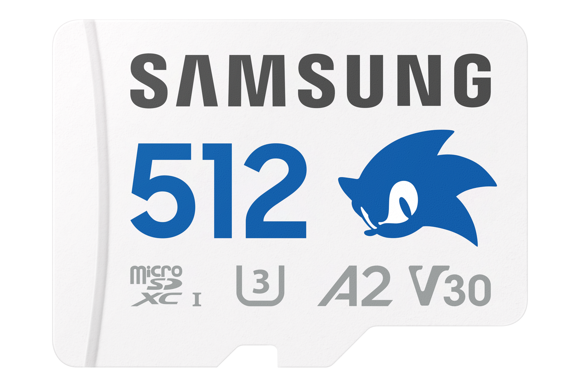 SCHEDA DI MEMORIA SAMSUNG MicroSD PRO Plus Sonic