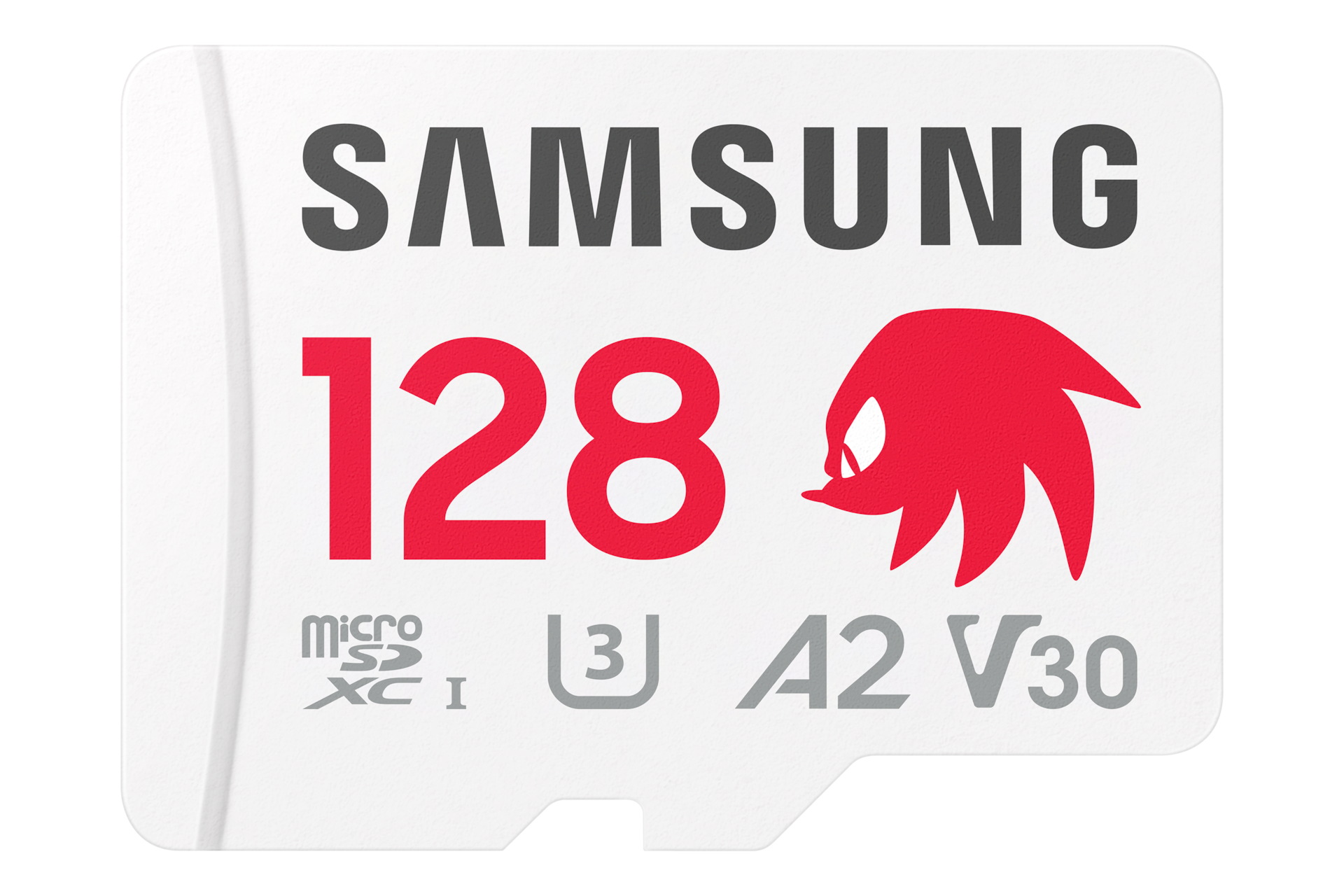 SCHEDA DI MEMORIA SAMSUNG MicroSD PRO Plus Sonic