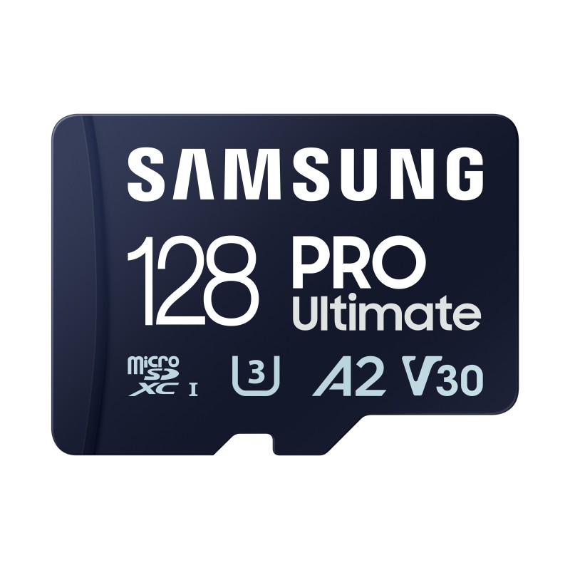 SCHEDA DI MEMORIA SAMSUNG MicroSD PRO Ultimate