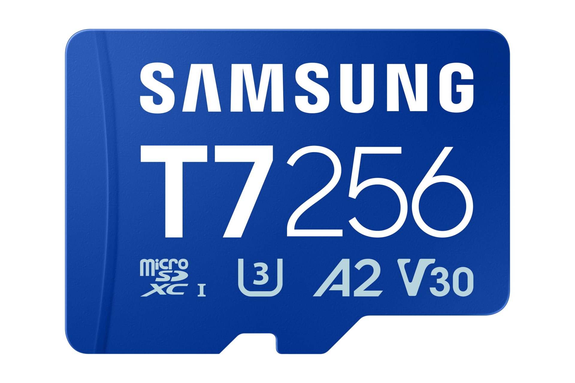 SCHEDA DI MEMORIA SAMSUNG microSDXC Memory Card T7 SCHEDA DI MEMORIA SAMSUNG microSDXC Memory Card T7