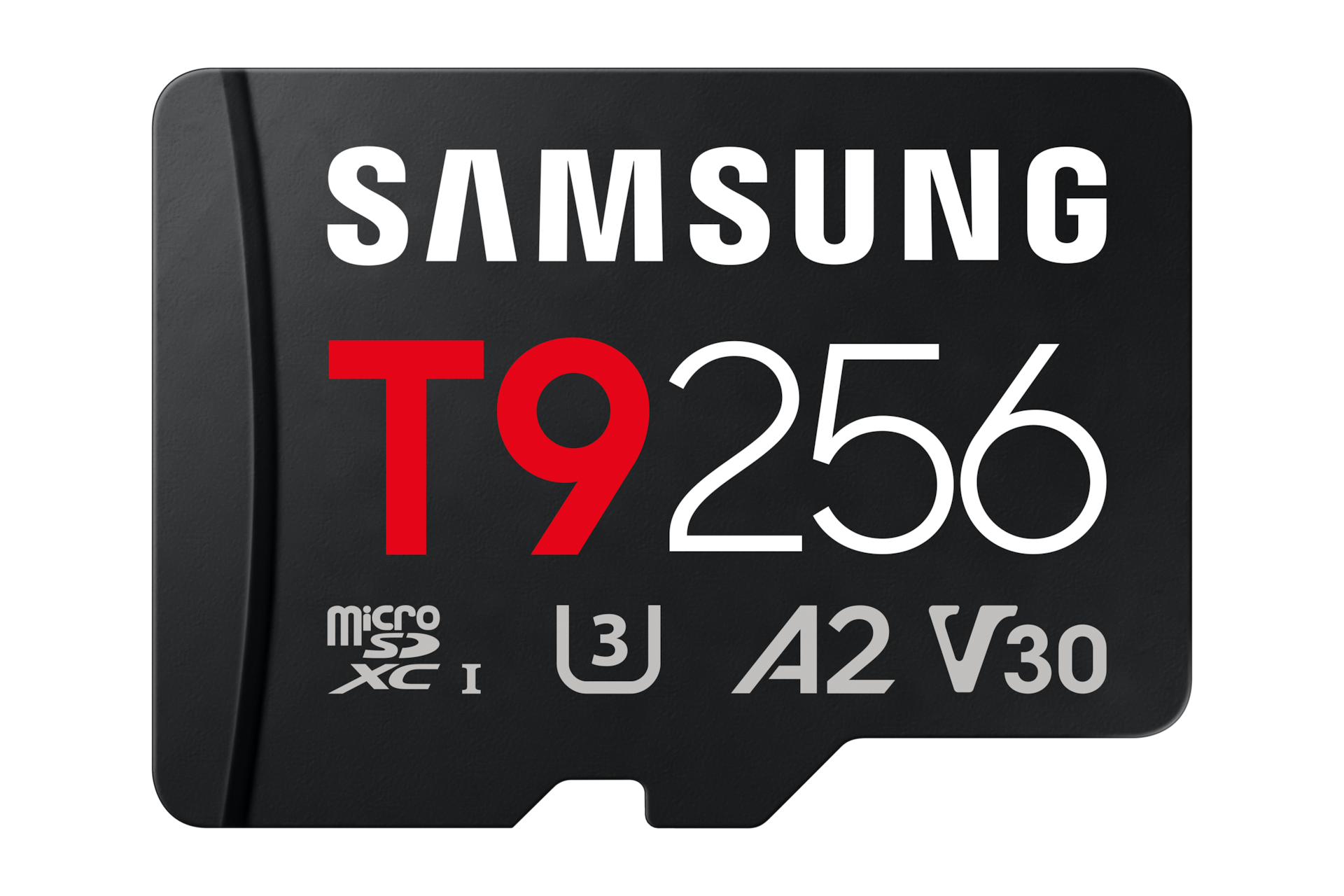 SCHEDA DI MEMORIA SAMSUNG microSDXC Memory Card T9