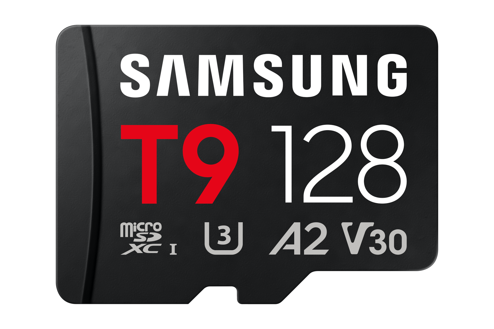 SCHEDA DI MEMORIA SAMSUNG microSDXC Memory Card T9 SCHEDA DI MEMORIA SAMSUNG microSDXC Memory Card T9