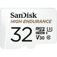 SCHEDA DI MEMORIA SANDISK Home Monitoring 32GB