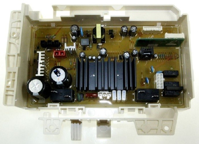 Scheda Di Potenza Originale - Lavatrice Samsung 303360