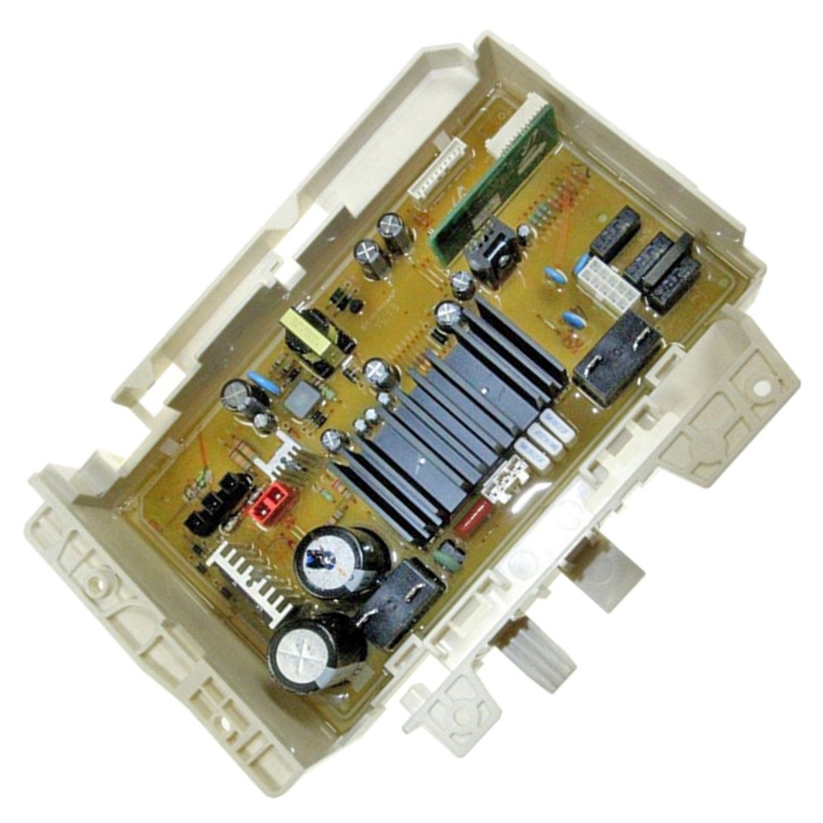 Scheda Di Potenza Originale - Lavatrice Samsung 3033603663946862551