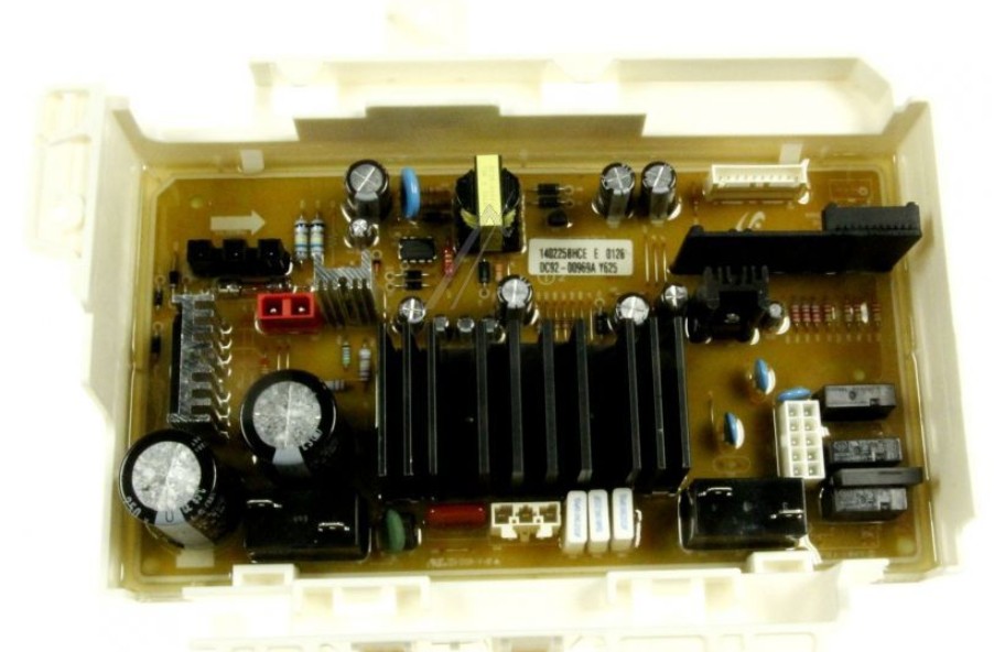 Scheda Di Potenza Originale - Lavatrice Samsung 310373