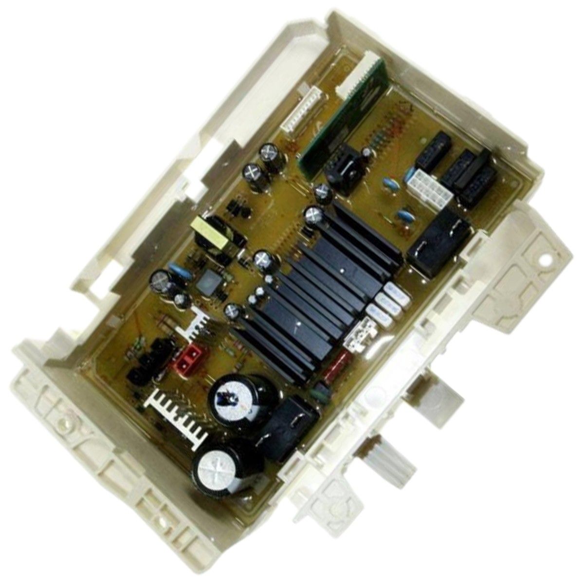Scheda Di Potenza Originale - Lavatrice Samsung 3103733662734945780 Scheda Di Potenza Originale - Lavatrice Samsung 3103733662734945780