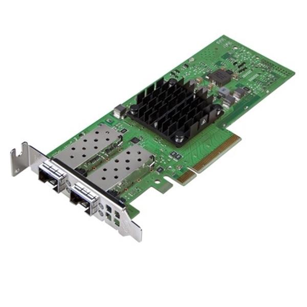 Scheda di rete Broadcom 57414 Dual Port 10GBASE-X|25GBASE-X 540 BDID