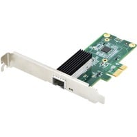 Scheda di rete Express PCI Gigabit SFP Scheda di rete Express PCI Gigabit SFP