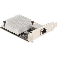 Scheda di rete PCI Express x4 10 Gigabit LAN 1 x RJ45 AQC107S Scheda di rete PCI Express x4 10 Gigabit LAN 1 x RJ45 AQC107S