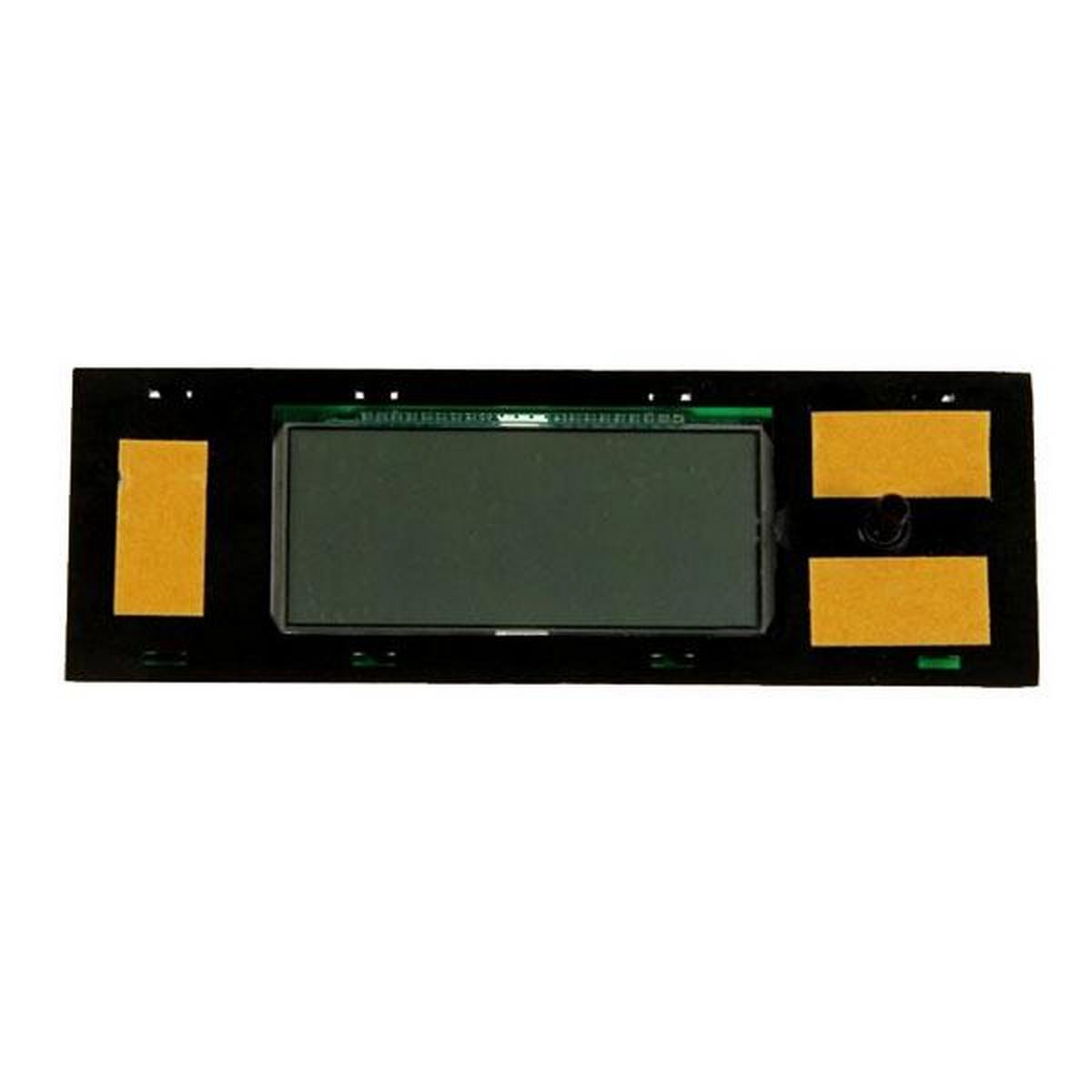 Scheda Display - Forni, Fornelli Elettrici E A Gas - Rosieres - 2232713664369049611