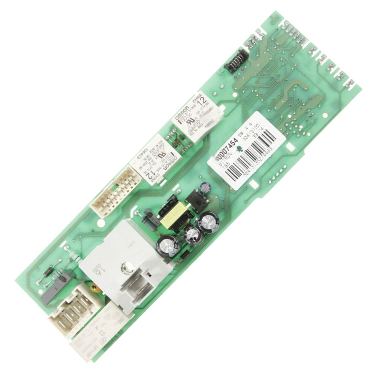 Scheda Elettronica - Asciugatrice - Candy - 230472