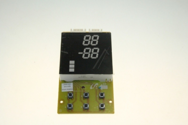 Scheda Elettronica Display Originale - Frigorifero, Congelatore Samsung 324836 Scheda Elettronica Display Originale - Frigorifero, Congelatore Samsung 324836