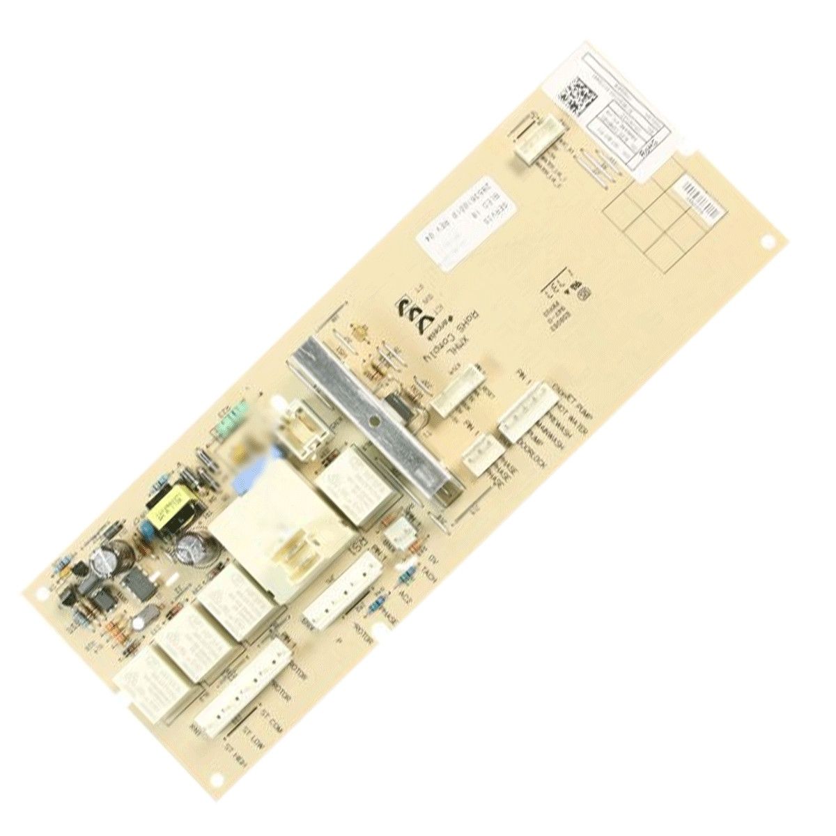 Scheda Elettronica, Modulo Di Potenza - Lavatrice - Beko - 4358775