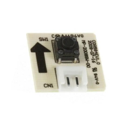 Scheda Elettronica On/off - Aspirapolvere Electrolux 223295