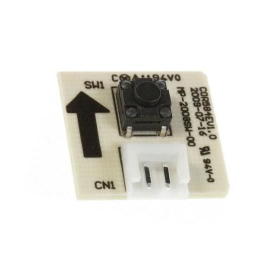 Scheda Elettronica On/off - Aspirapolvere Electrolux 2232953662734986332 Scheda Elettronica On/off - Aspirapolvere Electrolux 2232953662734986332