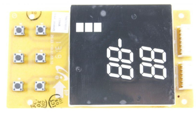 Scheda Elettronica Originale - Frigorifero, Congelatore Samsung 306554 Scheda Elettronica Originale - Frigorifero, Congelatore Samsung 306554