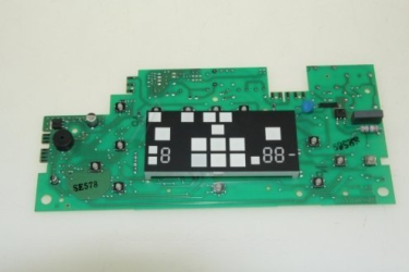 Scheda Elettronica Originale - Frigorifero, Congelatore Whirlpool 3064763662734194645 Scheda Elettronica Originale - Frigorifero, Congelatore Whirlpool 3064763662734194645
