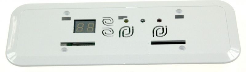 Scheda Elettronica Originale - Frigorifero, Congelatore - Whirlpool - 515913663946743201