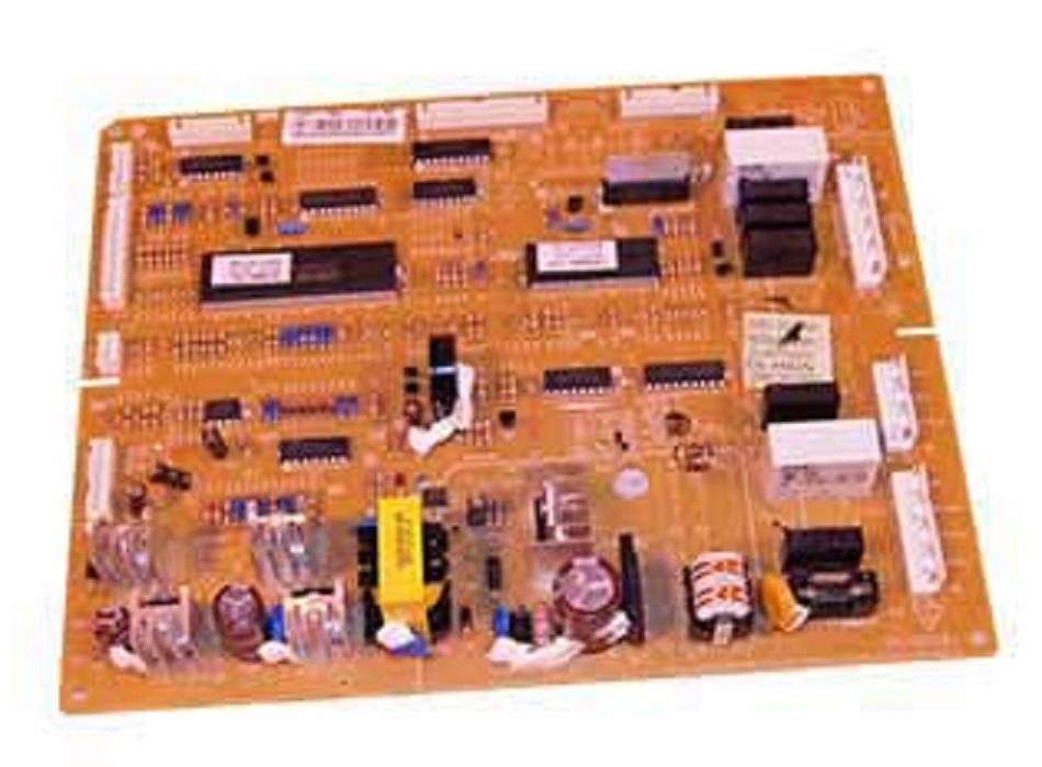 Scheda Elettronica Principale Originale - Frigorifero, Congelatore Samsung 3216893663946909898