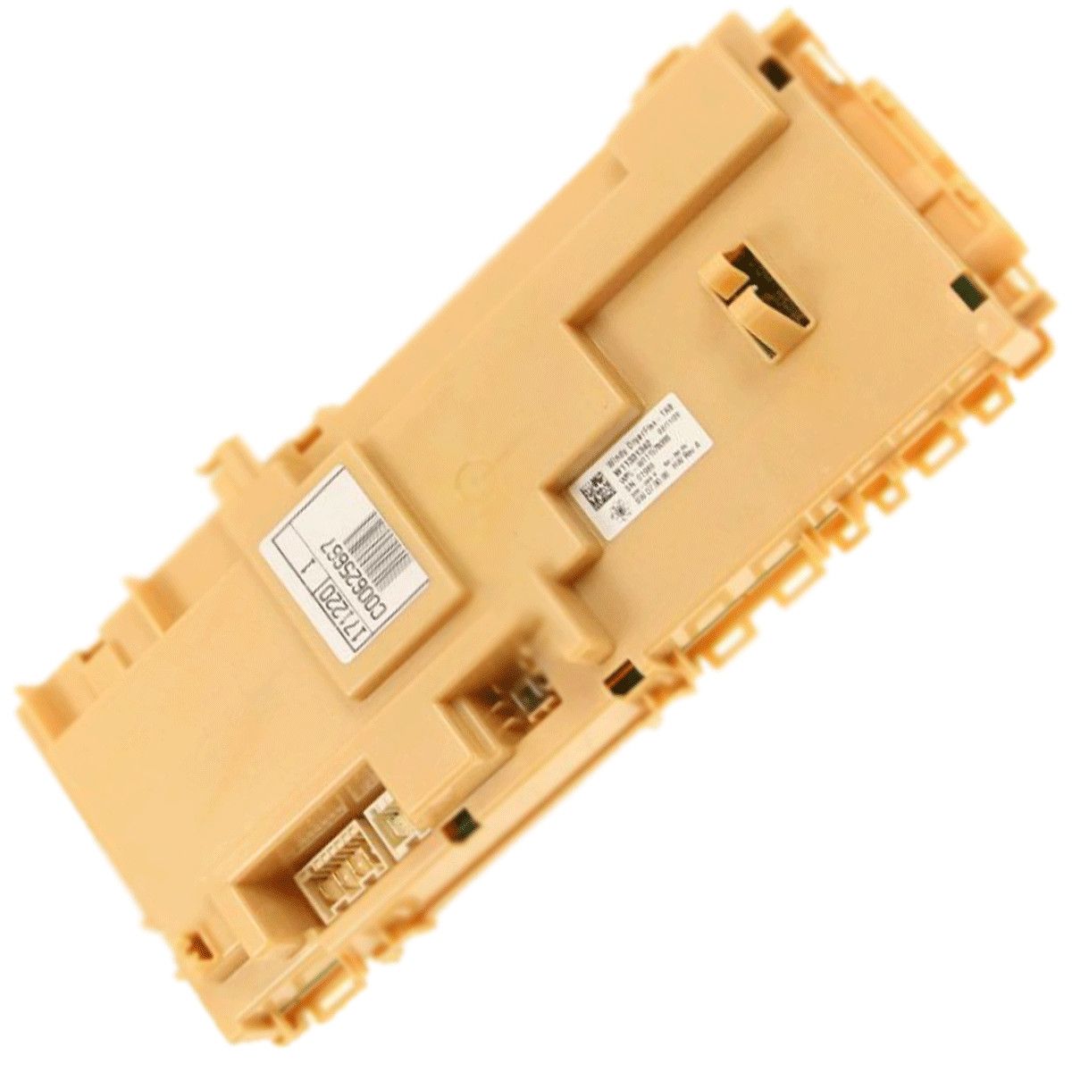 Scheda Elettronica Programmata - Asciugatrice - Indesit - 4368423