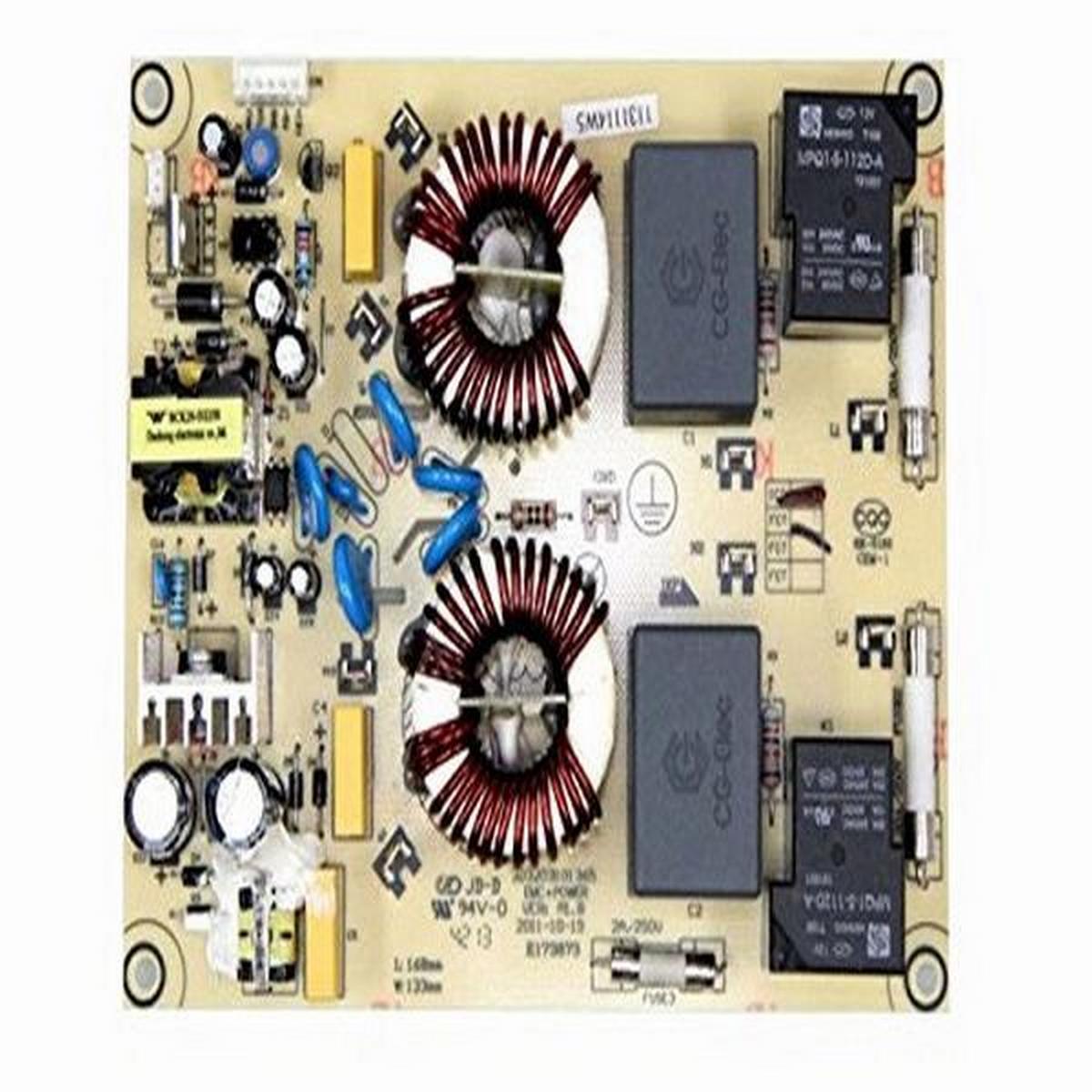 Scheda Filtro - Forni, Fornelli Elettrici E A Gas Candy 223315