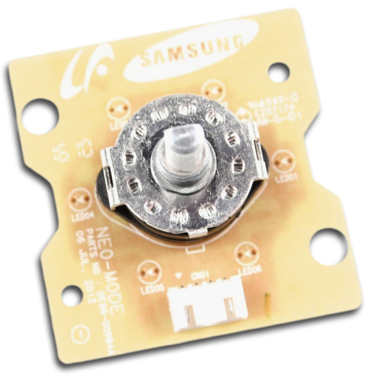Scheda Madre Originale - Forni, Fornelli Elettrici E A Gas - Samsung - 328259 Scheda Madre Originale - Forni, Fornelli Elettrici E A Gas - Samsung - 328259