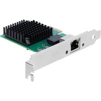 Scheda PCI Express x1 a 1xRJ45 10 Gigabit LAN RTL8127, Scheda di rete