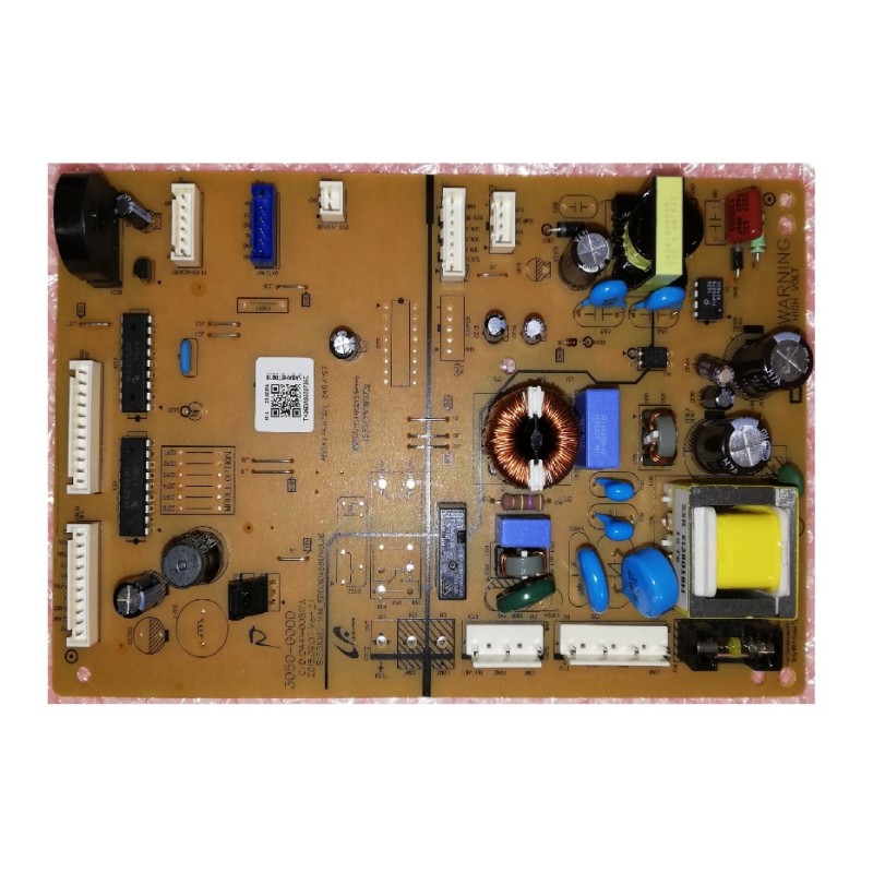 Scheda Principale Frigorifero Samsung Da92-00736c