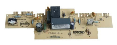 Scheda Termostato Per Frigorifero, Ariston C00143104 Freezer Scheda Termostato Per Frigorifero, Ariston C00143104 Freezer