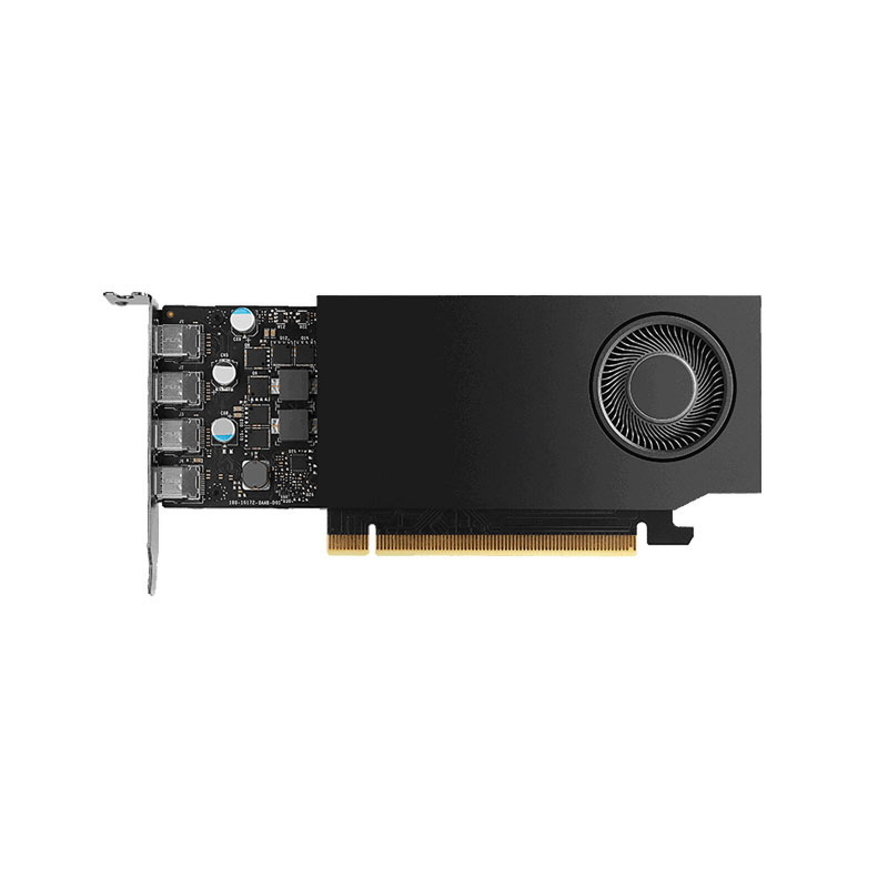Scheda video NVIDIA RTX A400 4GB AV8J3AA Scheda video NVIDIA RTX A400 4GB AV8J3AA