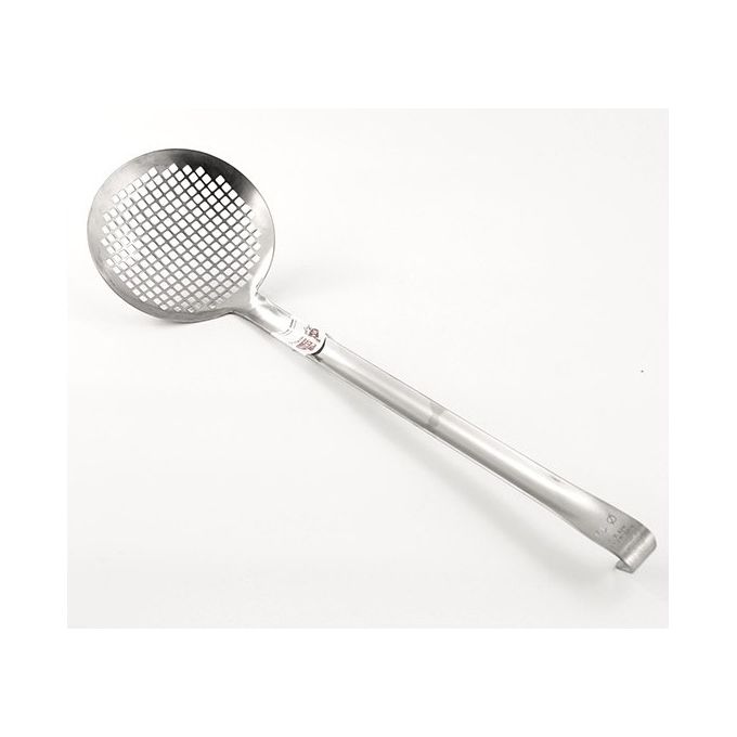Schiumarola Inox PROFESSIONALE SERIE 9000 Cromo satinato 9101 14