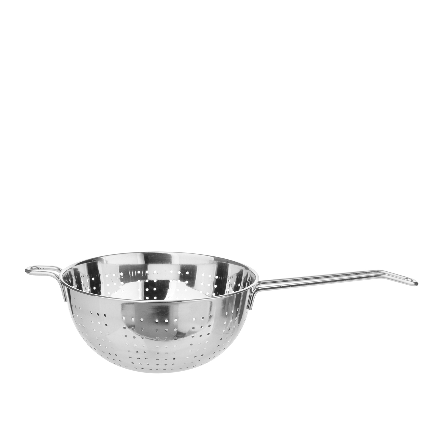 Scolatutto Ideale 20 cm in acciaio inox