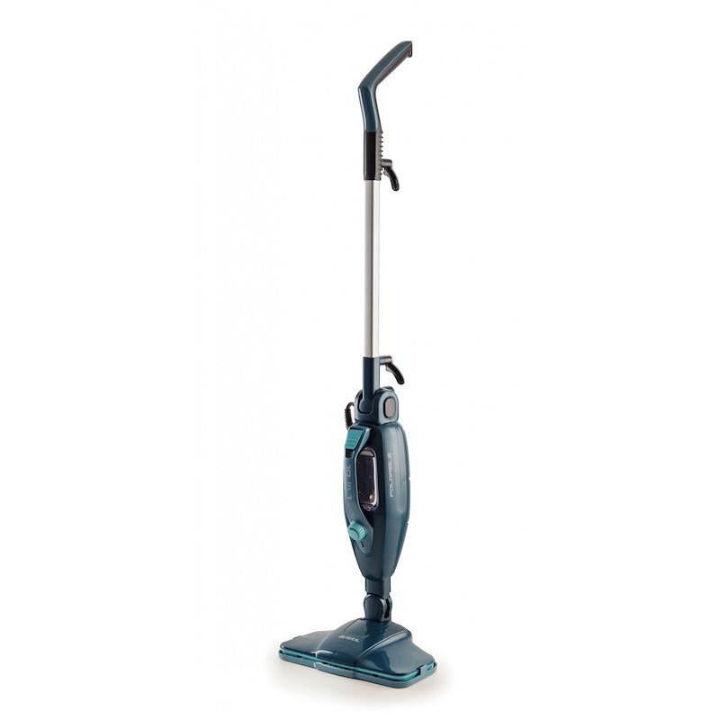 SCOPA A VAPORE Scopa a vapore ARIETE GENETAORE 10IN1, Potenza Max 1500 W, Serbatoio 0,35 l, Petrolio