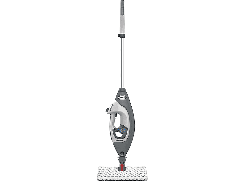 SCOPA A VAPORE Scopa a vapore SHARK KLIK 'N' FLIP S6005EU, Potenza Max 1050 W, Serbatoio 0,5 l, Bianco e Verde Menta