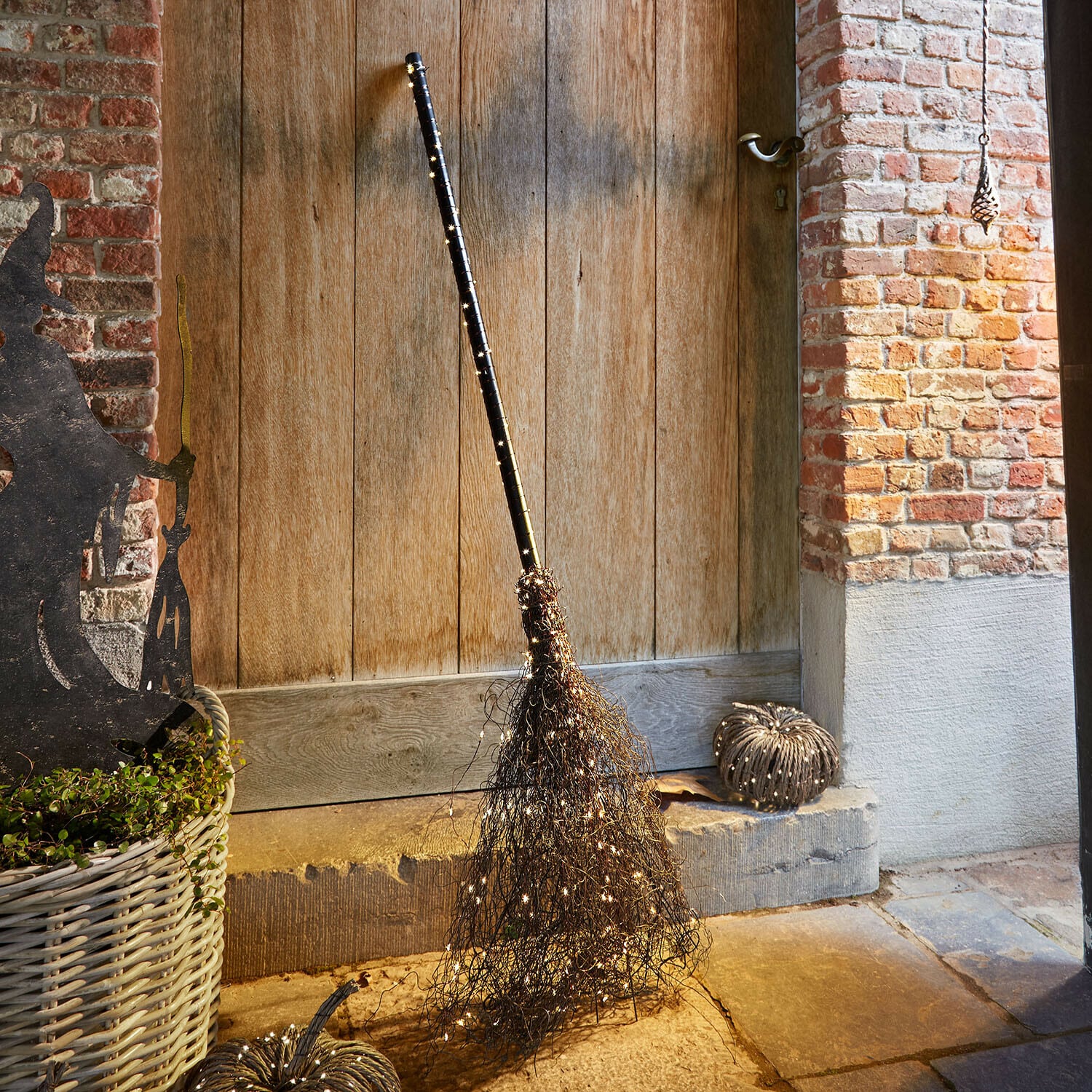 Scopa decorativa Talmora