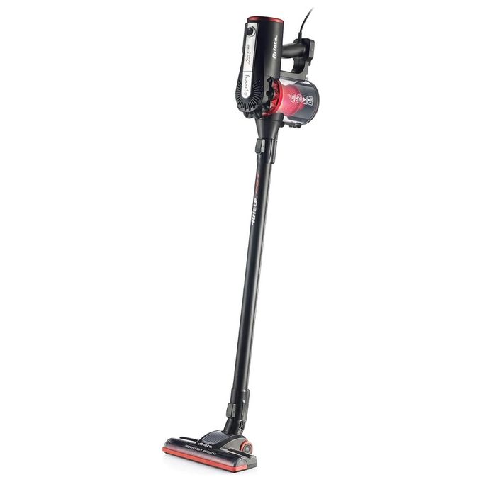 SCOPA ELETTRICA ARIETE CON FILO , Senza sacco, 600 W
