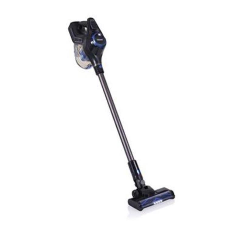 Scopa elettrica bldc coordless led
