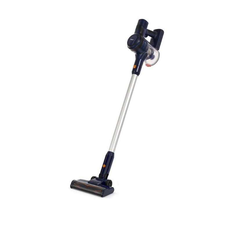 Scopa elettrica coordless 2 in 1
